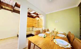 Imagem 8: TEMPORADA casa em condomínio fechado até 10 pessoas - Village 1