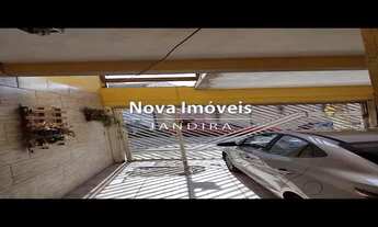 Imagem 5: Vendo Sobrado Mirante De Jandira Sp