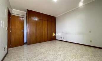 Imagem 2: Apartamento para aluguel, 3 quartos, 1 suíte, 1 vaga, CAZECA - Uberlândia/MG
