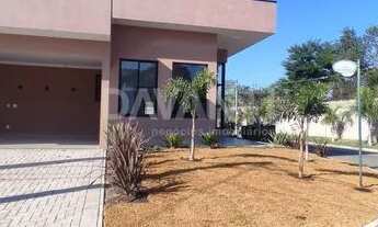 Imagem 3: Casa - Condomínio Bosque dos Cambarás - Valinhos