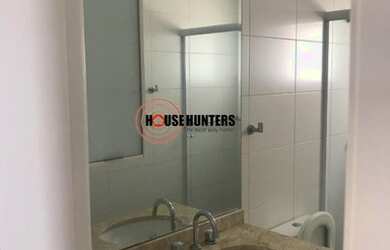 Imagem 16: APARTAMENTO 159M2 3 DORMITÓRIOS 1 SUÍTE REPLETO DE ARMÁRIOS NOS JARDINS COM LAZER