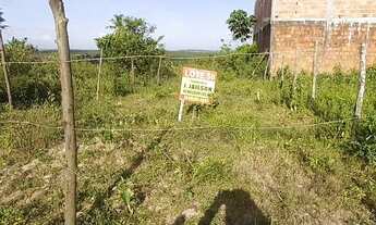 Imagem: Vendo Terreno