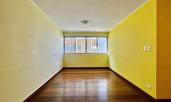 Imagem: Ótimo apartamento, muito bem conservado