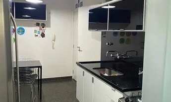 Imagem 4: Apartamento Venda 2 Dormitórios - 82 m² Moema