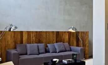 Imagem 4: 103412 Apartamento para aluguel possui 222 metros quadrados com 2 quartos