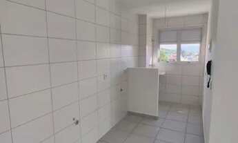 Imagem 4: Apartamento a venda tem 56 m2, 2 quartos em Vargem Grande - Florianópolis - SC