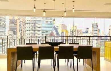 Imagem 5: SãO PAULO - Apartamento Padrão - Vila Nova Conceição