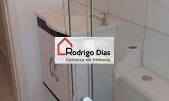 Imagem: Aluga excelente Apartamento no Condomínio