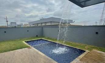 Imagem 4: Alphaville, more com conforto, segurança e qualidade de vida