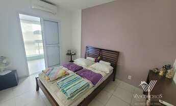 Imagem 7: LINDO APARTAMENTO MOBILIADO PARA LOCAÇÃO, DE FRENTE PARA O MAR NO CENTRO DE BERTIOGA