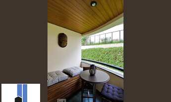 Imagem 4: Apartamento para Venda em São Paulo, Vila Suzana, 2 dormitórios, 2 suítes, 2 banheiros, 2