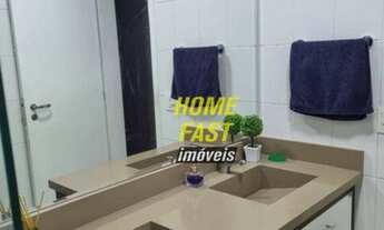 Imagem 7: Apartamento com 2 dormitórios à venda, 70 m² por R$ 530.000,00 - Vila Augusta - Guarulhos