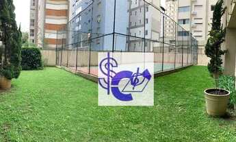 Imagem 13: Apartamento com 4 dormitórios, 275 m² - venda por R$ 2.690.000 ou aluguel por R$ 14.572/mê