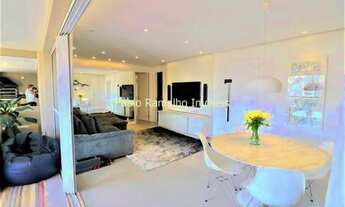 Imagem 2: Apartamento com 3 suítes, e 2 vagas, para venda no Jardim Marajoara