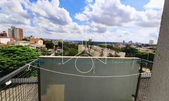 Imagem: Residencial Apartamento em Marília