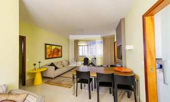 Imagem 5: Apartamento para Aluguel - Coração de Jesus, 3 Quartos, 120 m2