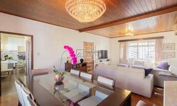 Imagem: Apartamento Venda Higienópolis 145 m²