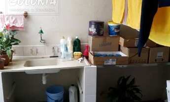 Imagem 6: Santo André - Casa Padrão - Parque das Nações