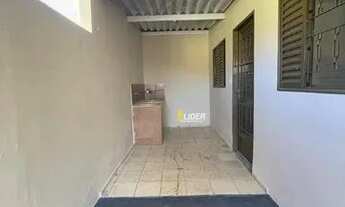 Imagem 7: Casa para aluguel, 2 quartos, 3 vagas, Pacaembu - Uberlândia/MG