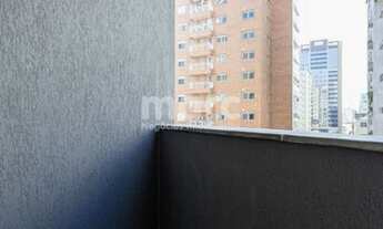 Imagem 5: São Paulo - Apartamento Padrão - Santa Cecília