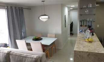 Imagem 6: Apartamento para venda possui 68 metros quadrados com 3 quartos em Benfica - Fortaleza - C