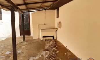 Imagem 3: Casa Residencial com 1 quarto para alugar por R$ 450.00, 60.00 m2 - JARDIM ALVORADA - MARI