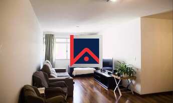 Imagem 1: Apartamento Venda 3 Dormitórios - 107 m² Bela Vista