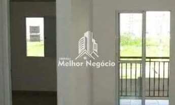 Imagem 2: Apartamento com 2 dorms, Condomínio Residencial Viva Vista, Sumaré - R$ 265 mil, Cod: RRAP