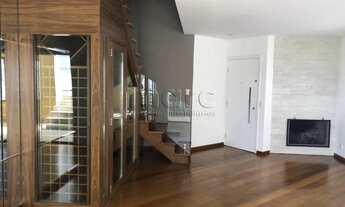 Imagem: SAO PAULO - Apartamento Padrão - MOEMA