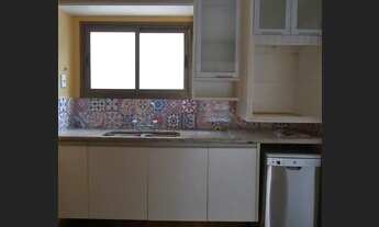 Imagem 2: Apartamento reformado no Itaim Bibi