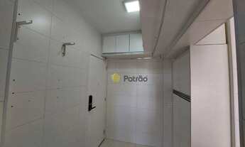 Imagem 2: Helbor Family Garden com 3 dormitórios para alugar, 151 m² por R$ 8.095/mês - Chácara Ingl