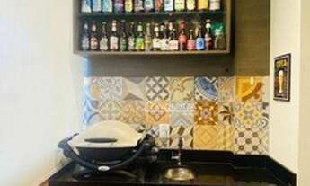 Imagem 2: Apto Marco Zero Próximo a Avenida Kennedy