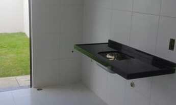 Imagem 3: Casa em Eusébio - CE