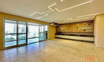 Imagem 7: Ed. Vitrine Umarizal - 183 m² - 3 suítes - Umarizal