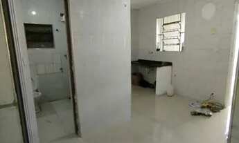 Imagem 2: Locação casa R$ 900,00 Jardim Bela Vista 1 dorm cozinha Wc área de serviço 1 vaga garagem