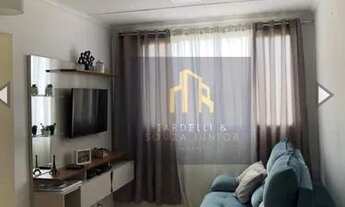 Imagem: Apartamento à venda no Condomínio João