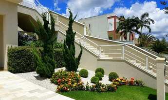 Imagem: Casa em Condomínio - / Residencial / Bairro