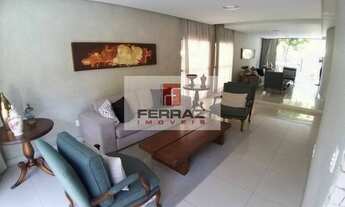 Imagem 5: Apartamento venda tirol, duas salas, três suítes, duas vagas, lazer, projetados, portaria