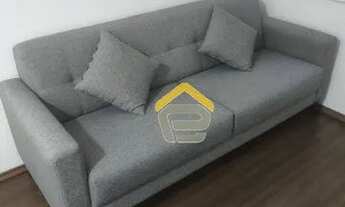 Imagem 5: Apartamento com 1 dormitório para alugar, 40 m² por R$ 3.550,00/mês - Campo Belo - São Pau