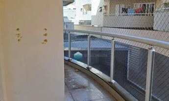 Imagem 4: Apartamento com 2 dormitórios para alugar, 70 m² por R$ 2.098/mês - Cidade Nova - São José