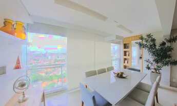 Imagem 5: Apartamento para Aluguel - Campo Belo, 2 Quartos, 162 m2