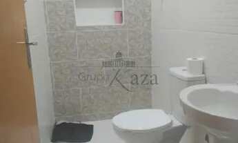 Imagem 7: Casa Padrão em São José dos Campos