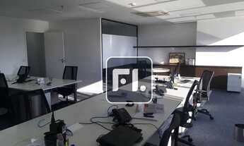 Imagem 5: Conjunto, 132 m² - venda por R$ 1.750.000,00 ou aluguel por R$ 16.220,20/mês - Brooklin