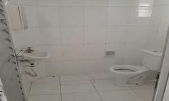 Imagem 7: Casa quarto e cozinha