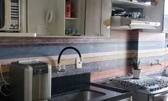 Imagem 6: Apartamento para venda com 90 metros quadrados com 2 quartos