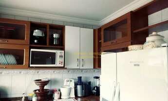 Imagem 4: Casa com 5 dormitórios, 400 m² - Condomínio Portella - Itu/SP