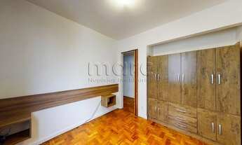 Imagem 6: São Paulo - Apartamento Padrão - Moema