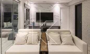 Imagem 6: Apartamento com 2 Quartos e 3 banheiros à Venda, 91 m² - vila Olímpia