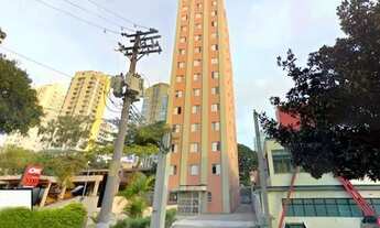 Imagem 7: Apartamento na Vila mariana disponível para locação ao lado do Hospital São Paulo