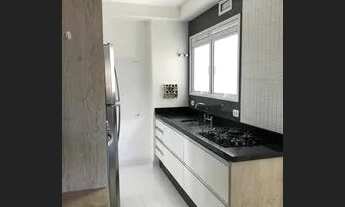 Imagem 7: Lindo Apto 2 dorms, 2 suítes, 2 vagas à venda, 89 m² por R$ 870.000 - Imirim